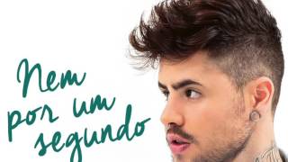 Leandro Buenno - Nem Por Um Segundo (EPK)
