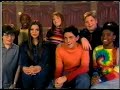 SNICK Nickelodeon S Fall Lineup Promo 2002