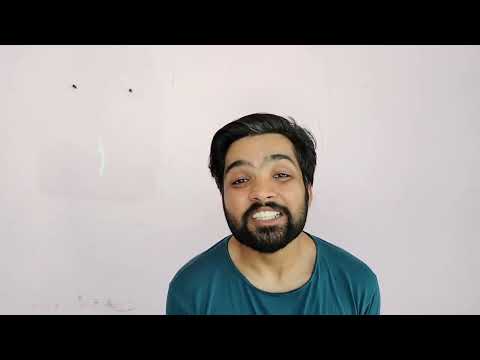 Balwinder Singh Punjabi Language Audition