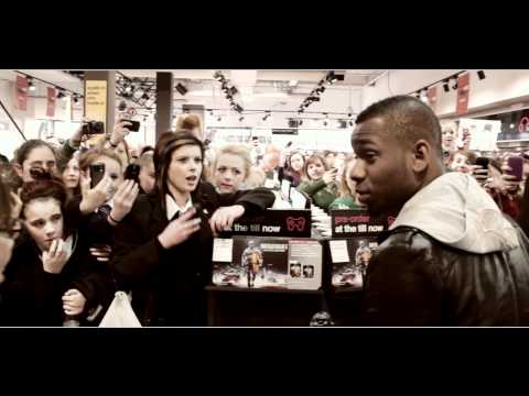 Starboy Nathan - Who Am I (Official Video)