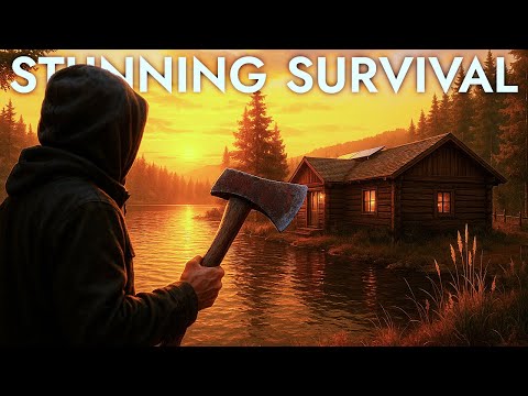 HUGE Swamp Base Upgrades in VEIN | Swamp Series (Ep. 2)