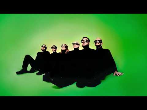 playlist ― LEISURE