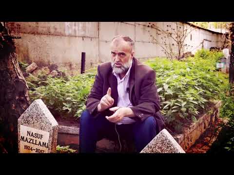 Hoxhë Mazllam Mazllami   KURANI ËSHTË PËR TË #GJALLË, JO PËR TË VDEKURIT!