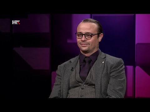 Na rubu znanosti: Magija