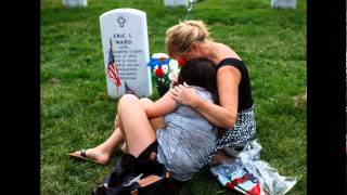 "Broken Blossoms" by Dusty Springfield - Memorial Day 2014