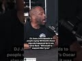 Jazzy Jeff Says Will Smith Will Slap Mike Tyson