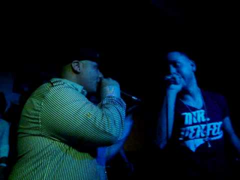 Se activa de placer live - Ness El Digital ft Banco