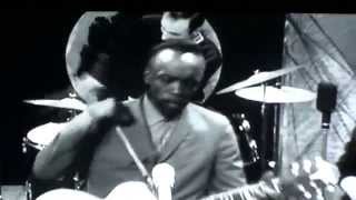 John Lee Hooker - Boom boom boom boom