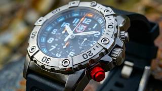 Best Luminox Watches for Adventure & Survival (2026)