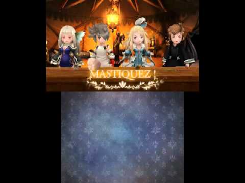 Bravely Second -Nintendo 3DS- (PART 52)