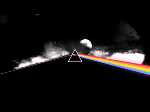 Pink Floyd - Breathe [800% Slower]