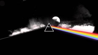 Pink Floyd - Breathe [800% Slower]