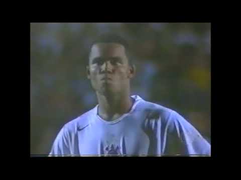 Figueirense 2 x 0 Corinthians - Copa do Brasil 2005