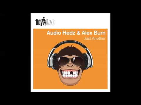 Audio hedz & Alex burn - just another