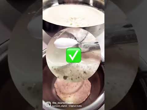 How to store idly/Dosa batter for longer?? Check this out ⬆️