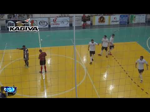 Gols de Arsenal 5 x 4 Seara LCF