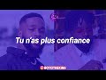 Tayc - Amina ft Locko (Paroles)