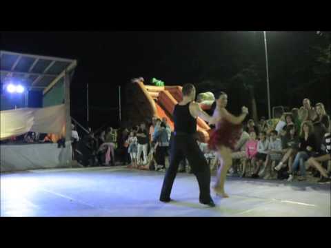 Elena & Pietro - ChaCha