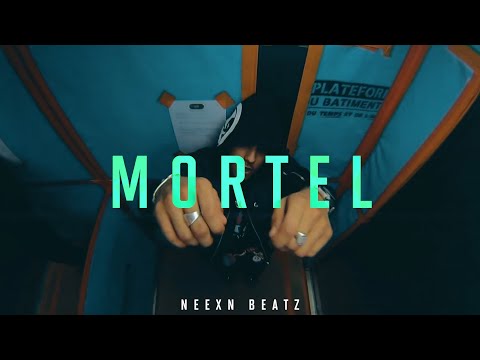 [FREE] Zikxo x Dinos Type Beat "Mortel" ☠️ | Instru Banger/Sombre