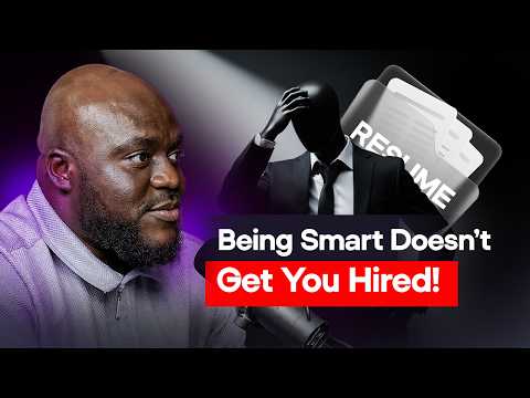 Joel Anaman shares Perspective on Jobs for Ghanaian Youth In this Podcast