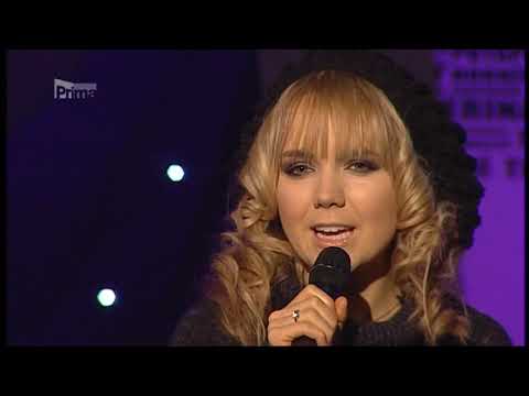 Lucie Vondráčková - Absolutní absurdistán