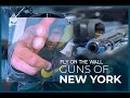 Guns of New York | Fly On The Wall