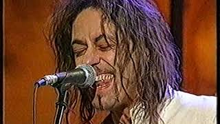 BOB GELDOF &amp; THE EXPLODING BOILERS   The great Song of Indifference live @ Samstag Nacht