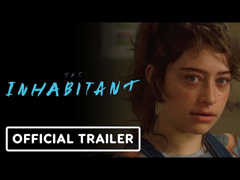 afbeelding The Inhabitant - Exclusive Official Trailer (2022) Odessa A'zion, Leslie Bibb, Dermot Mulroney