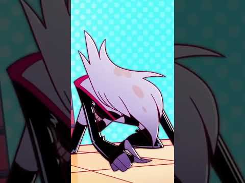 Hazbin Hotel - Poison - Misc Cartoons