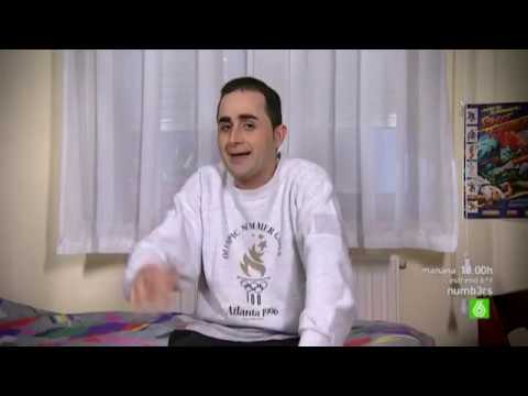 QUE VIDA MAS TRISTE (QVMT)  07x06