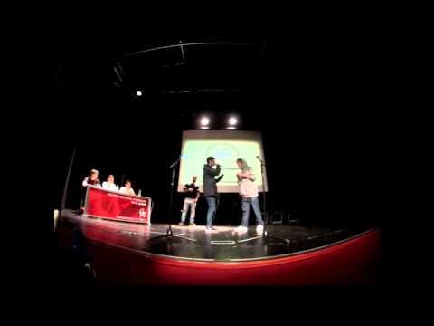 Sieger vs Seiko - 16avos - Beak to Beak Invierno 2016