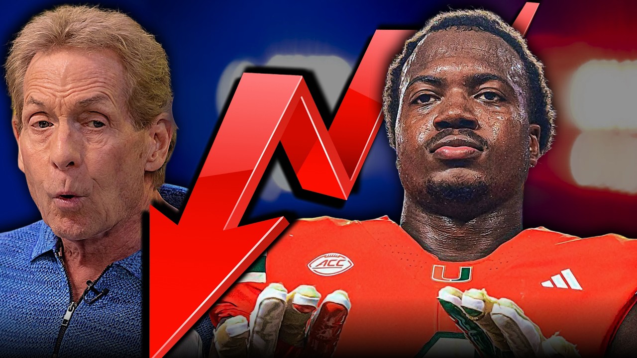 Reuben Bain's Draft Stock Is In FREEFALL