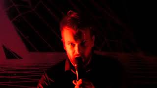 Leprous -The Flood, From the Flame en Lima Peru