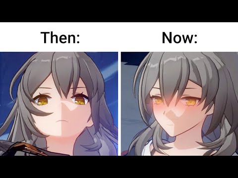 They changed the "Rules are made to be broken'' voiceline?! 😭