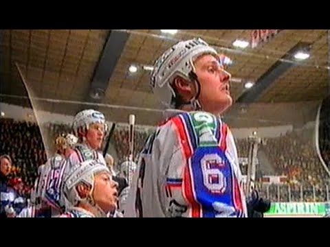 Tappara-Ilves 96-97