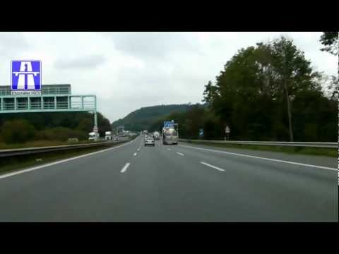 🇩🇪 A2: AS Bielefeld-Zentrum - AK Bad Oeynhausen (3x)