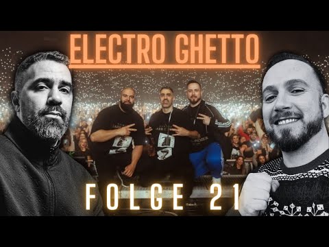 ELECTRO GHETTO I KÖNIG FÜR IMMER, BURJ KHALIFA & SAMRA-DISS I mit @Bushido & @MarvinCalifornia