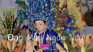 Địa Mẫu Chơn Kinh ( Kinh Địa Mẫu 17 ) Địa Mẫu Chơn Kinh ( Kinh Địa Mẫu 17 )