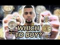A Beginner Guide To Rolex Watches