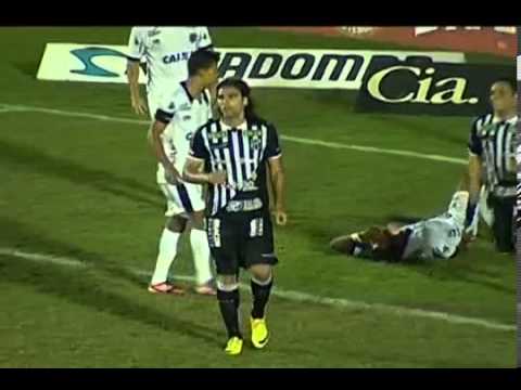 ASA 2 x 3 Ceará - Melhores Momentos