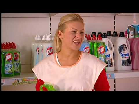 Bibin Svijet | S02E18 | »Hipohondrija« | Humoristična serija | HD