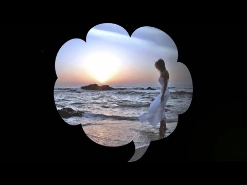 David Garret & Andrea Deck, Io ti Penso amore, con subtítulos e imágenes