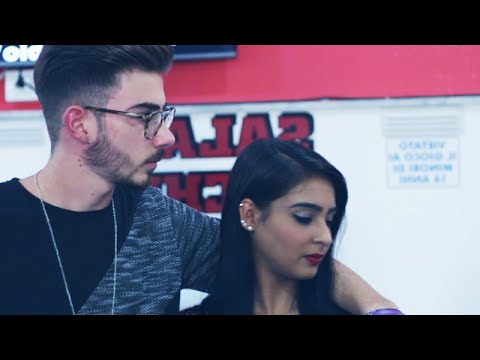 Cristian Blanco - Me piacesse a te fa male (Ufficiale 2017)