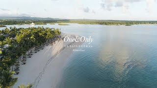 One&amp;Only Le Saint Géran - Here&amp;Now