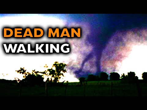 The "Dead Man Walking" Tornado: Horrors of The 1997 Jarrell EF5 Tornado
