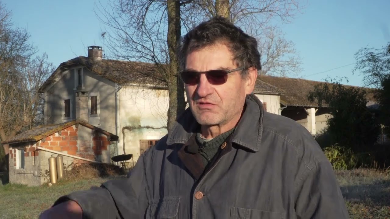 Actions en milieu agricole : témoignages d'agriculteurs