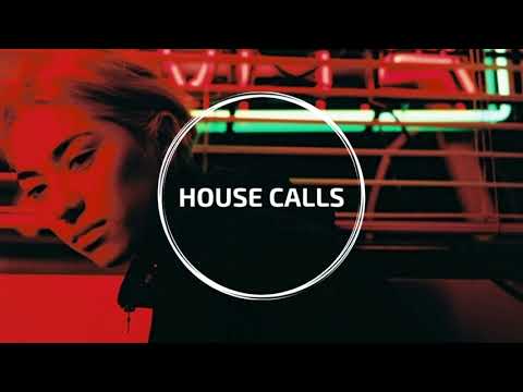 MK & Kölsch - Complicated