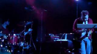 Kaki King "Bone Chaos in the Castle"