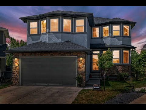 117 Hart Cove Chestermere, AB T1X 0R6