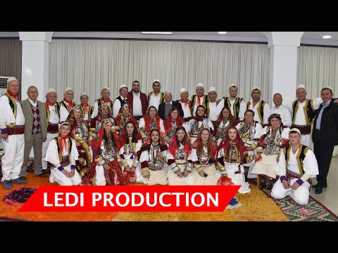 Konaku I Rrajcës 2021 - Full Video